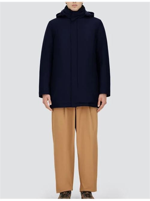 Giacca in nylon ultralight Herno | PI001155U - 12638.9200